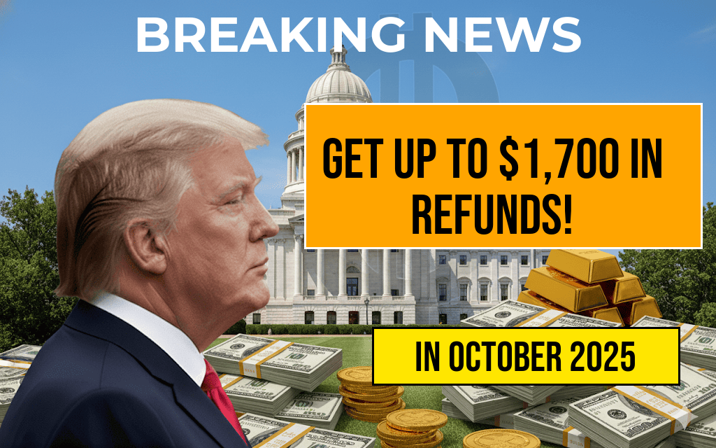 Receive Up to $1,700 Back in Refunds Through the Child Tax Credit Windfall!